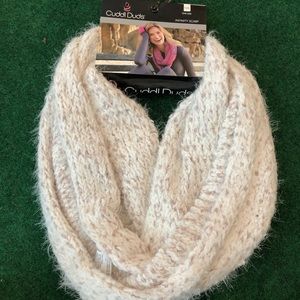 Cuddl Duds Infinity Scarf
